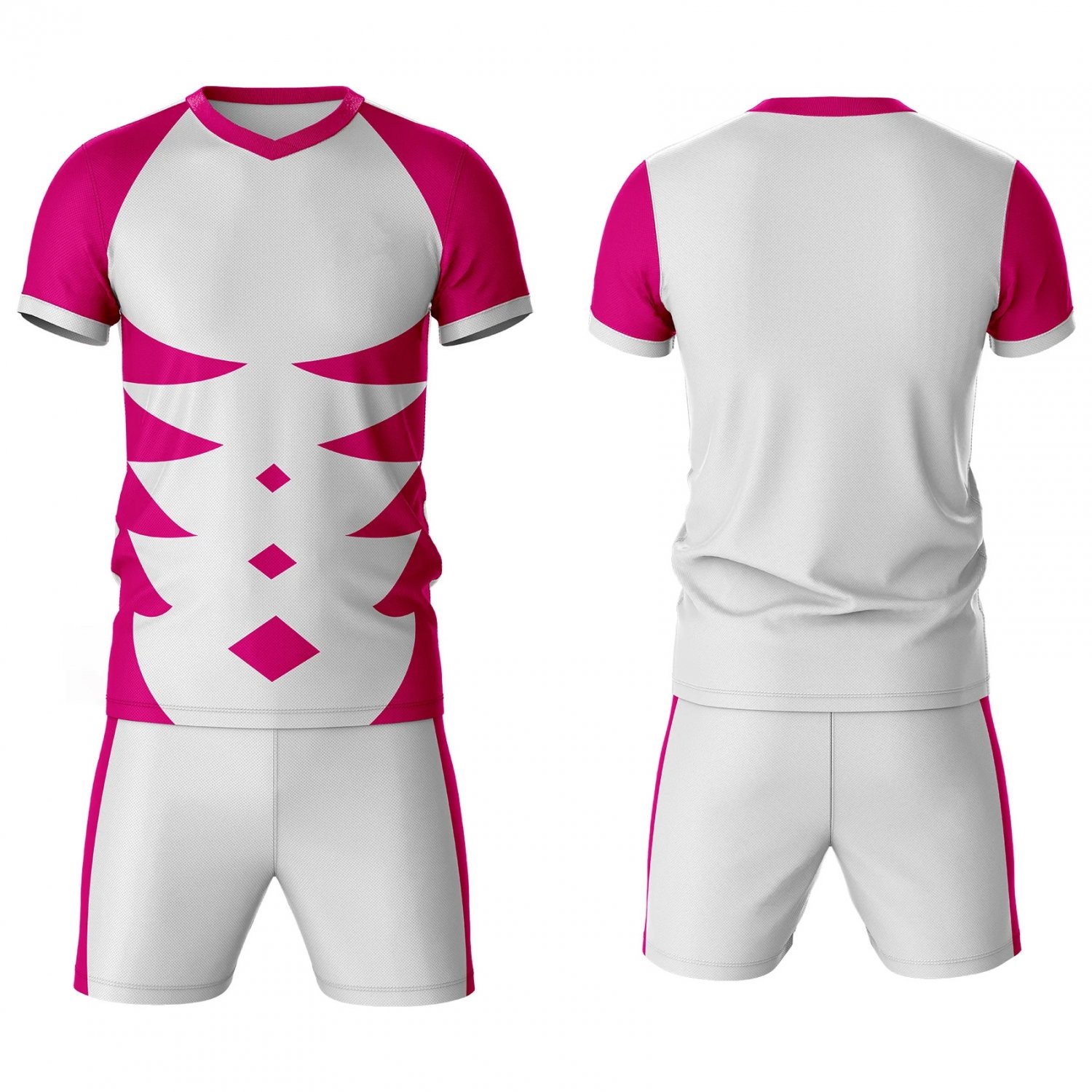 Rugby Uniform