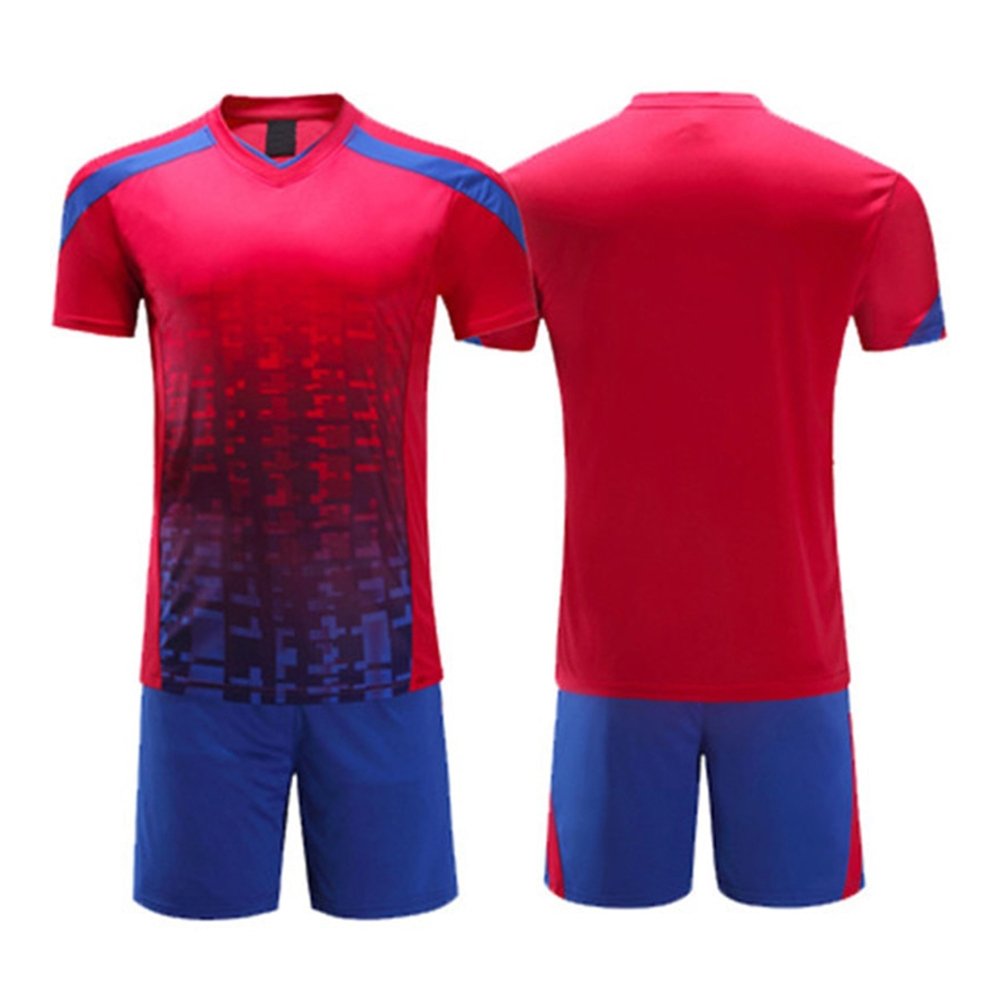 Soccer Uniform