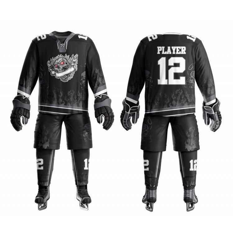 Ice Hockey Uniform