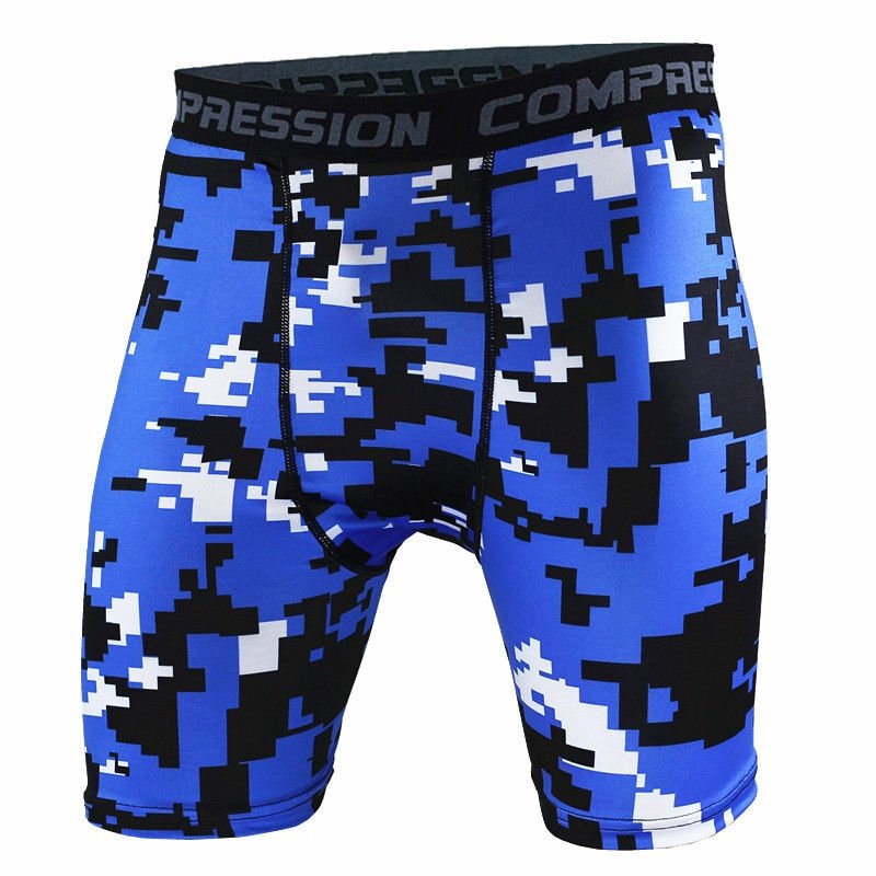 Men Compression Short