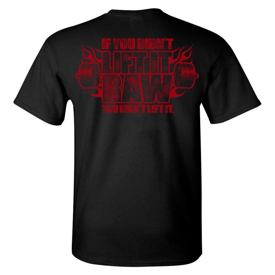 Men Gym T-Shirt