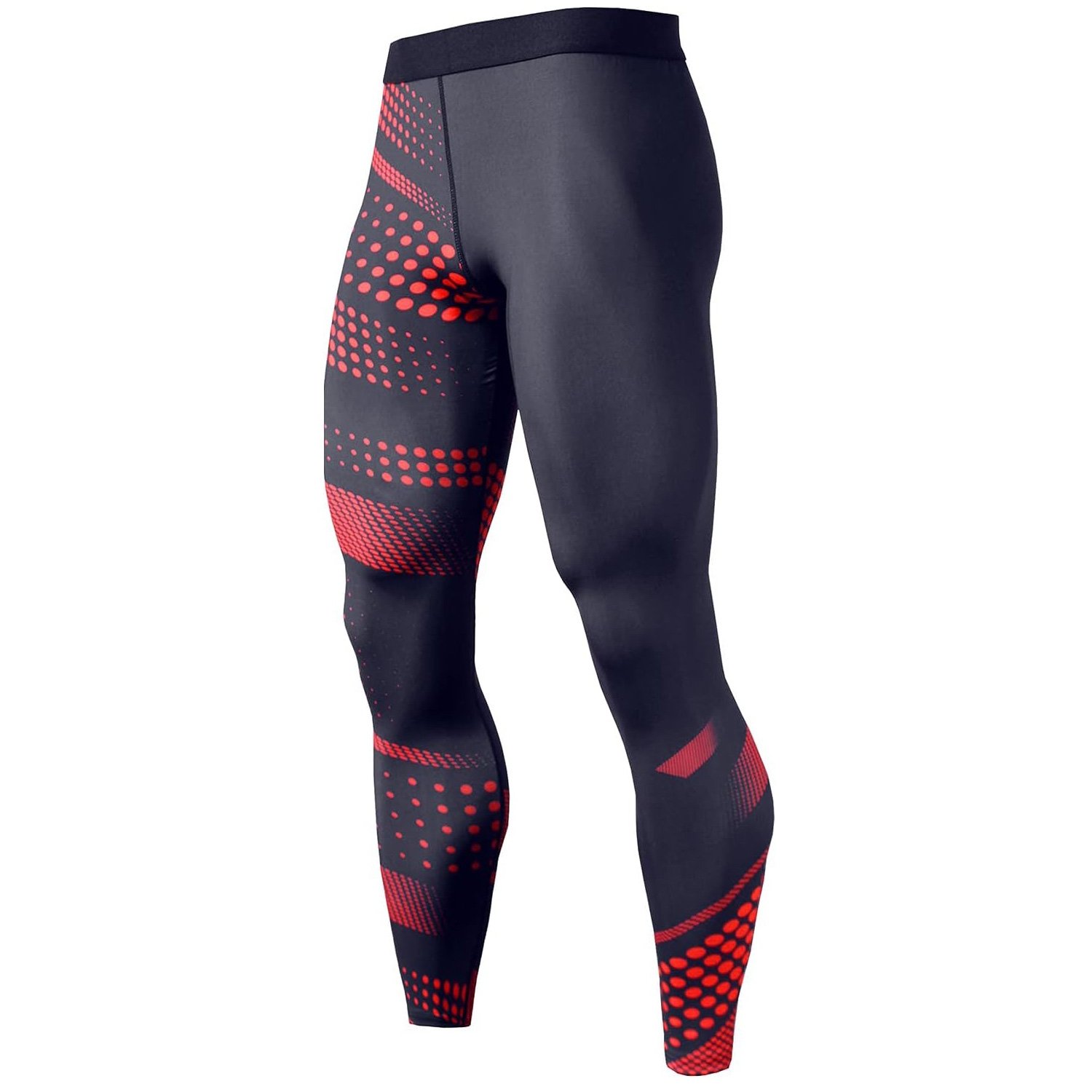 Men Compression Legging