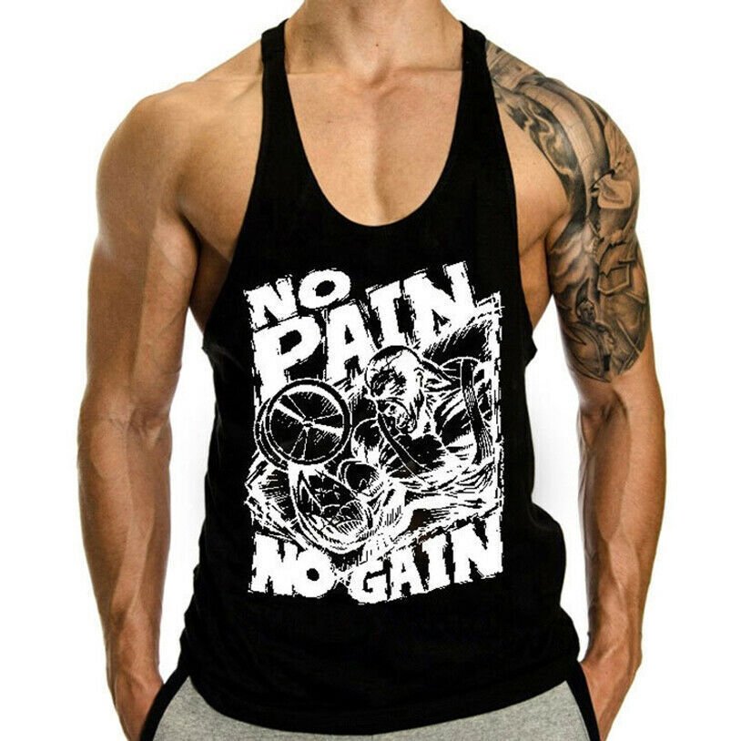 Gym Singlet