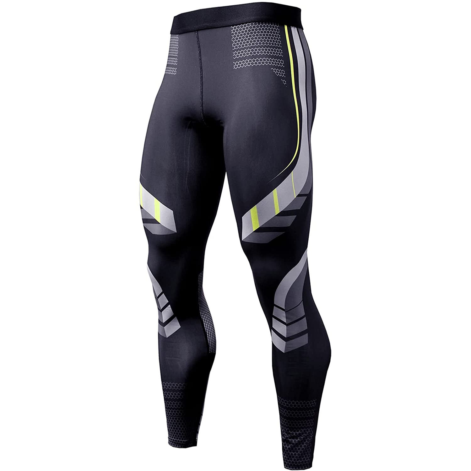 Men Compression Legging