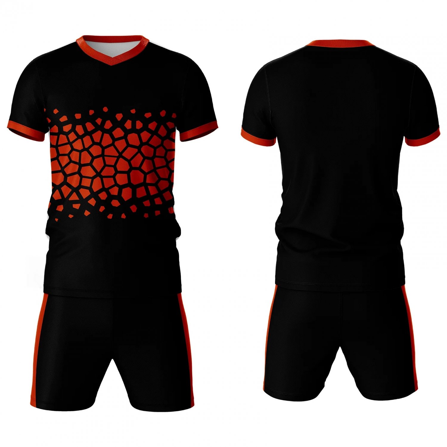 Rugby Uniform