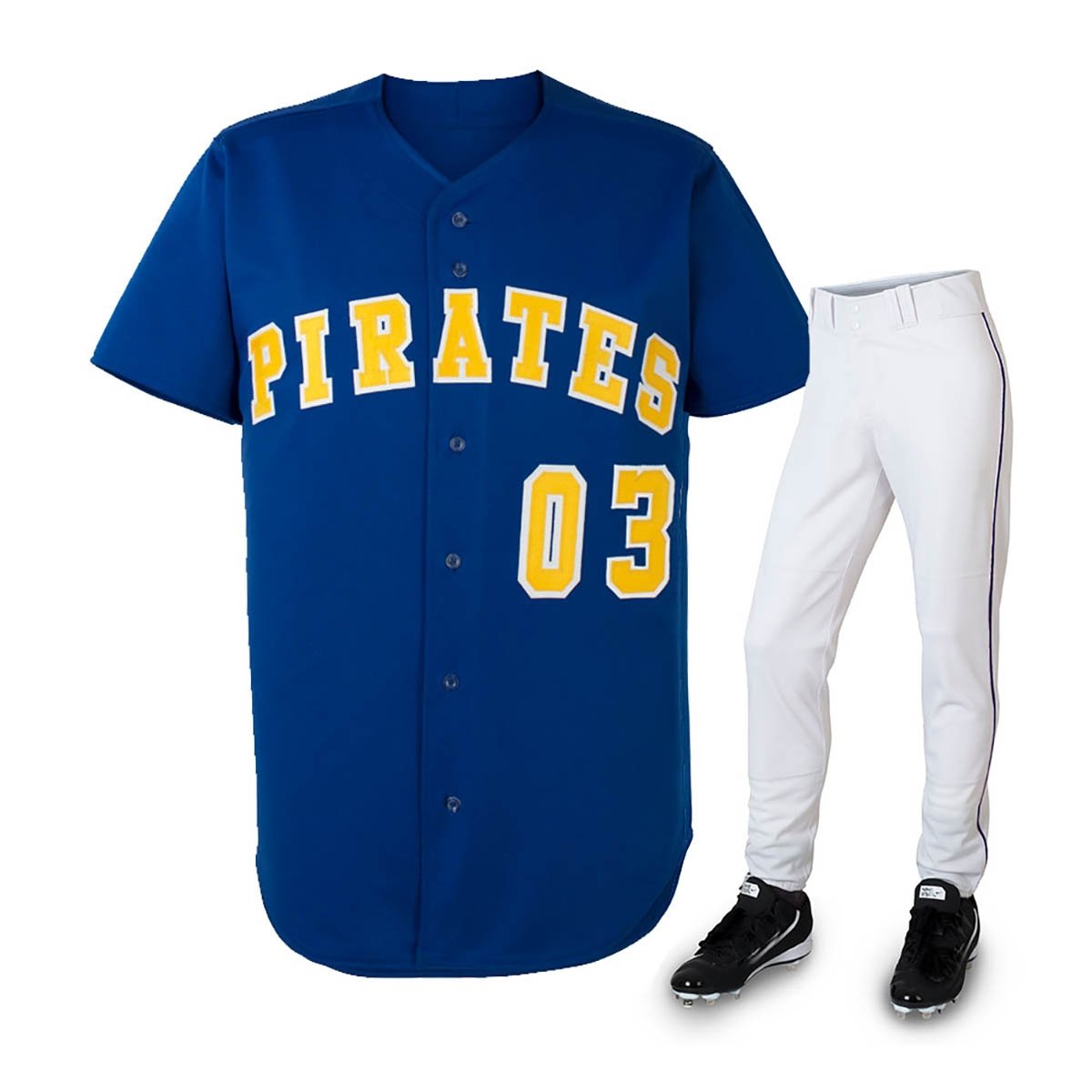Baseball Uniform