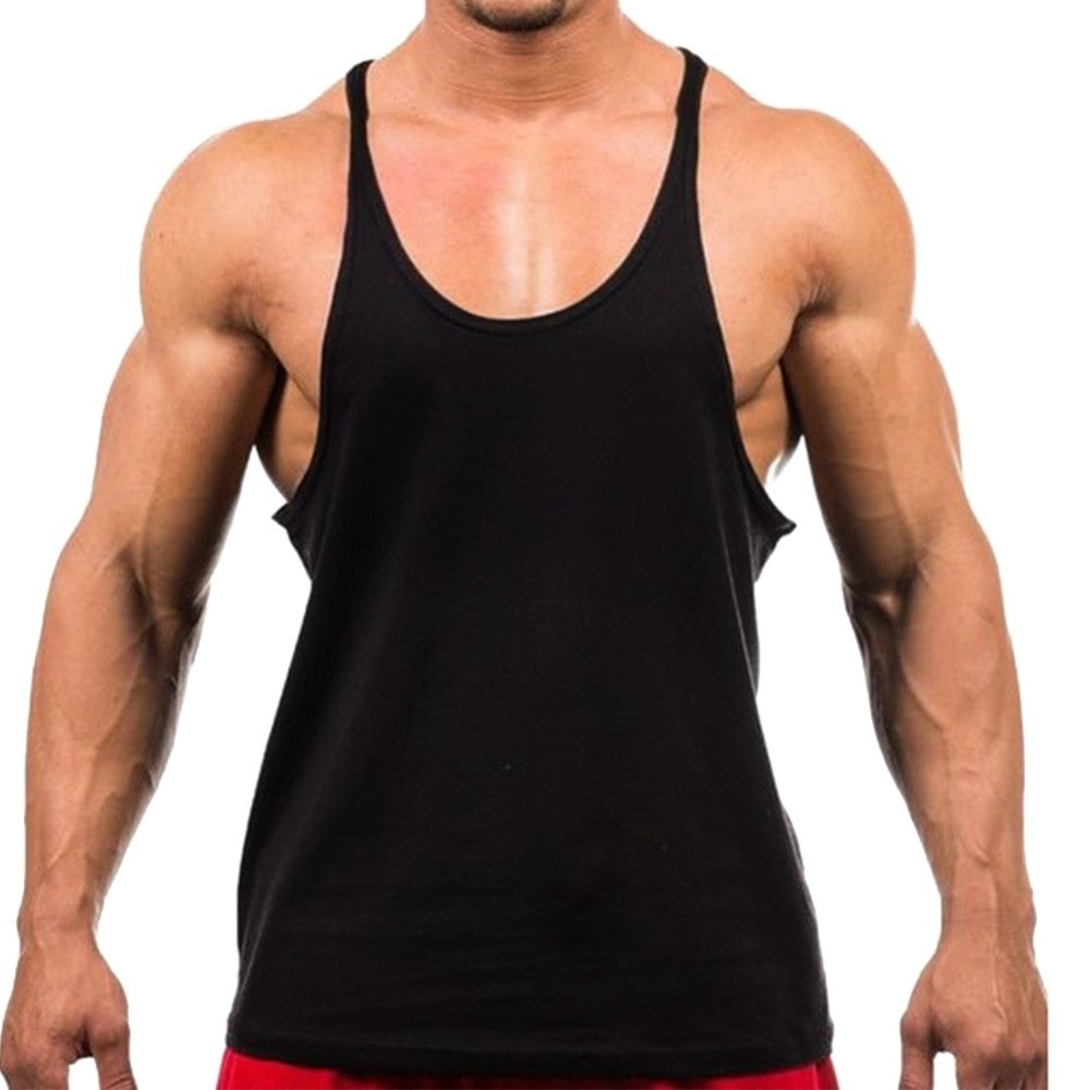 Gym Singlet
