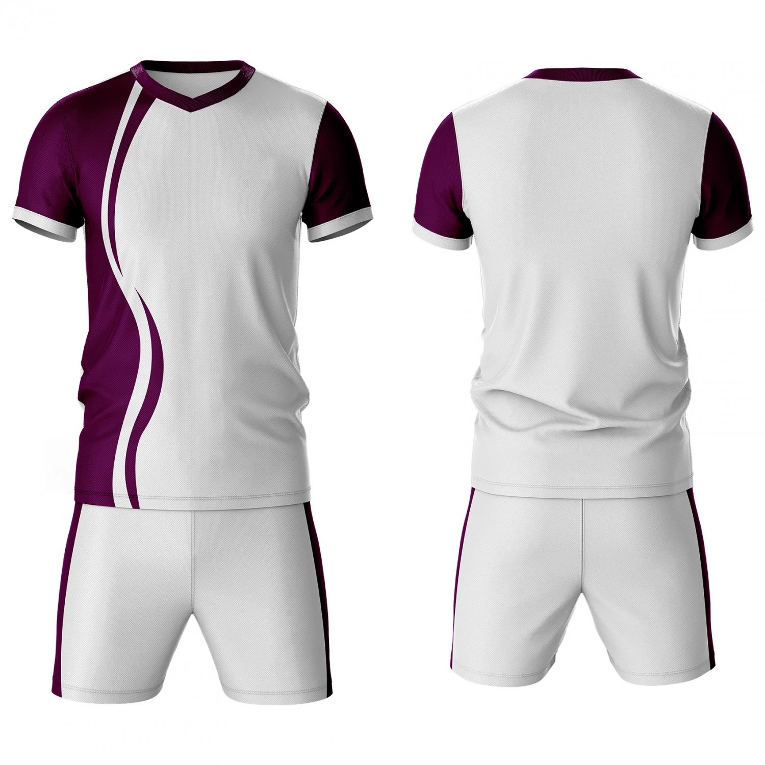 Rugby Uniform