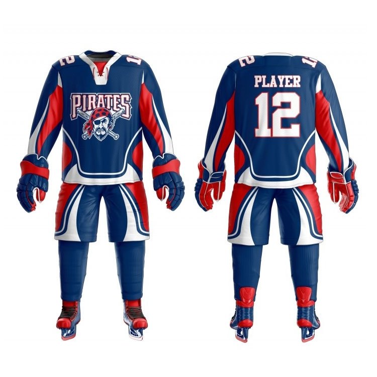 Ice Hockey Uniform