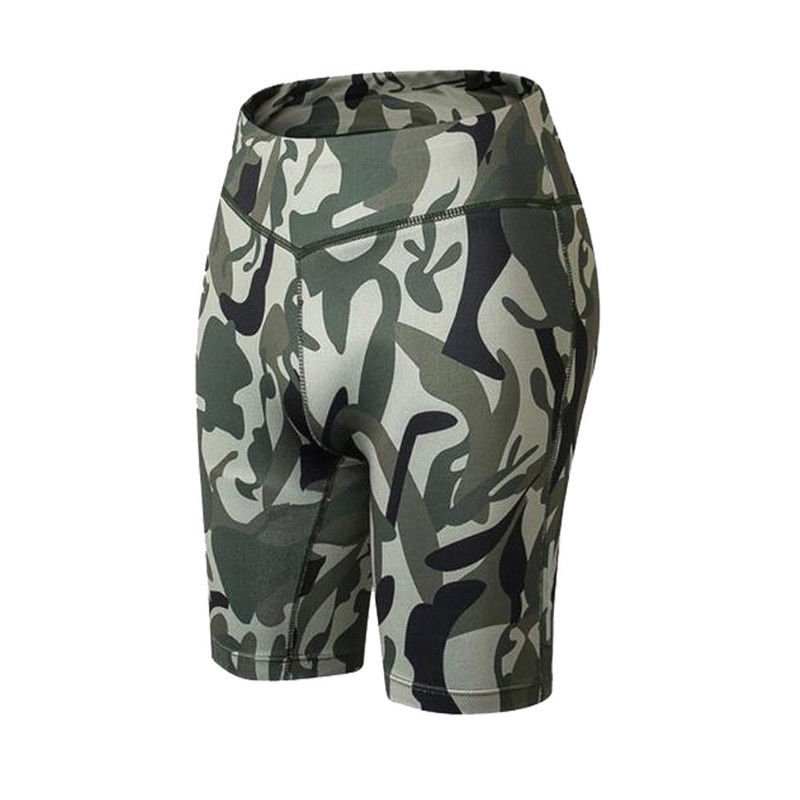 Men Compression Short